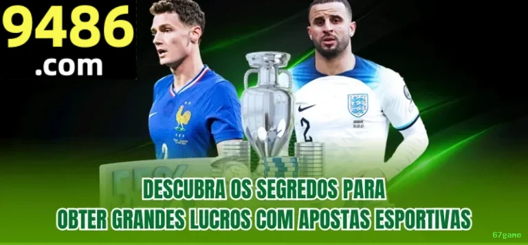 App 67game para Android e iOS - download grátis