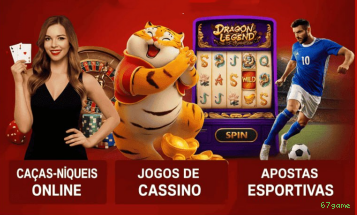 Slots no app 67game mobile
