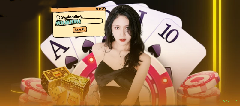 Slots no app 67game mobile