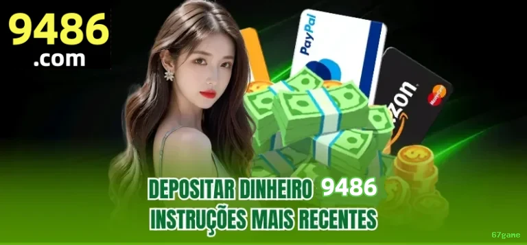Configurações úteis dentro do app 67game