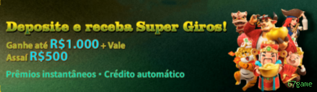 Guia rápido de apostas ao vivo na 67game