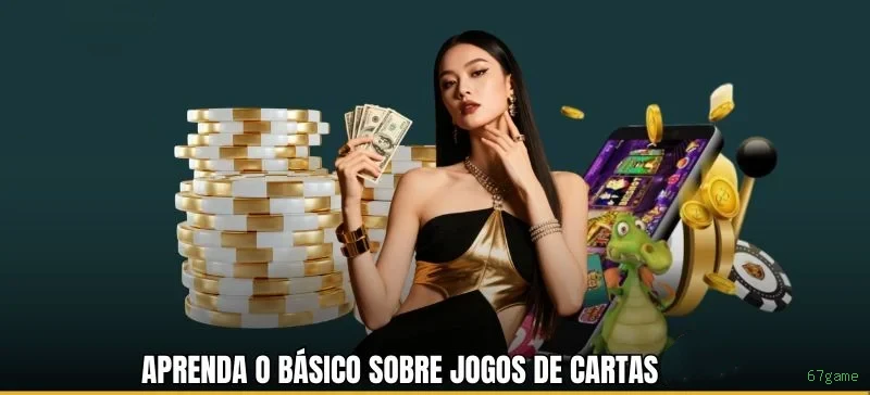 Saque PIX 67game